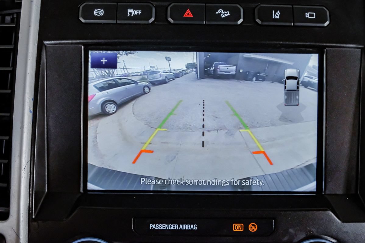 Used 2020 Ford F250 Lariat w/ Lariat Ultimate Package AWD/4WD image 22