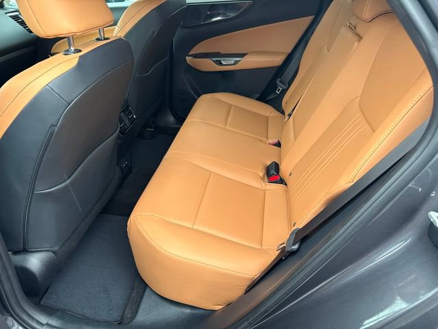 Certified 2023 Lexus NX 250 AWD image 25