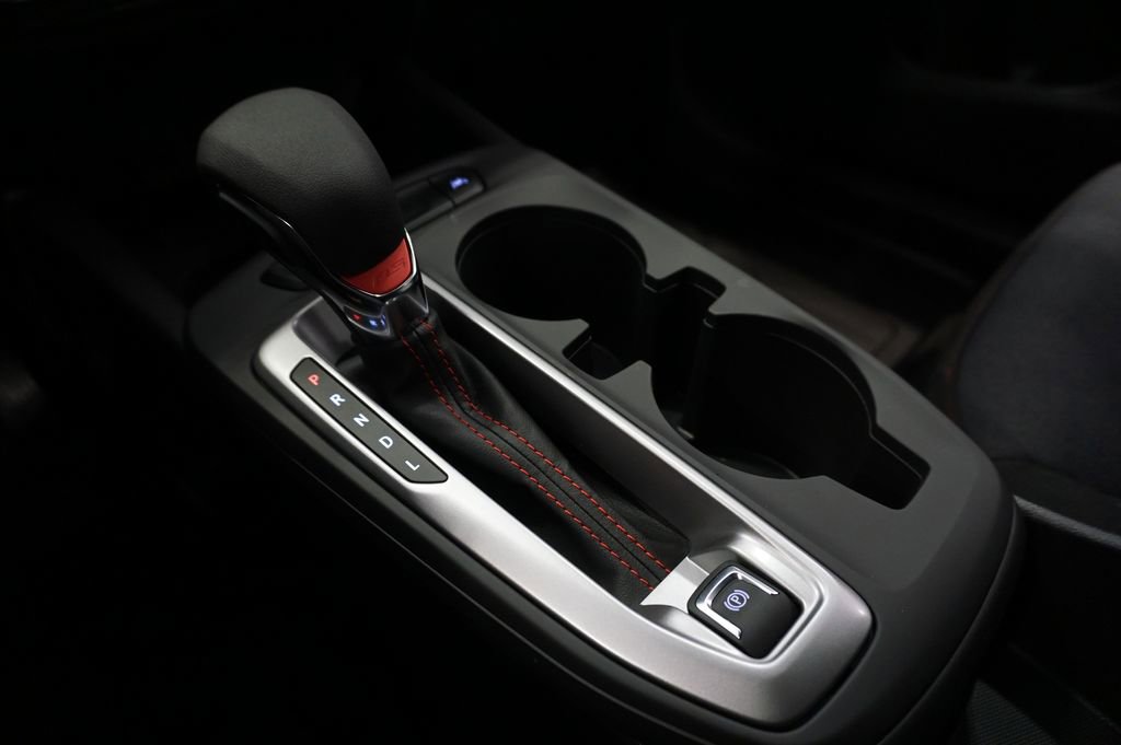 New 2026 Chevrolet Trax RS image 16