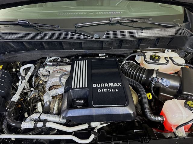 Used 2022 Chevrolet Silverado 1500 RST w/ All Star Edition Plus AWD/4WD image 31