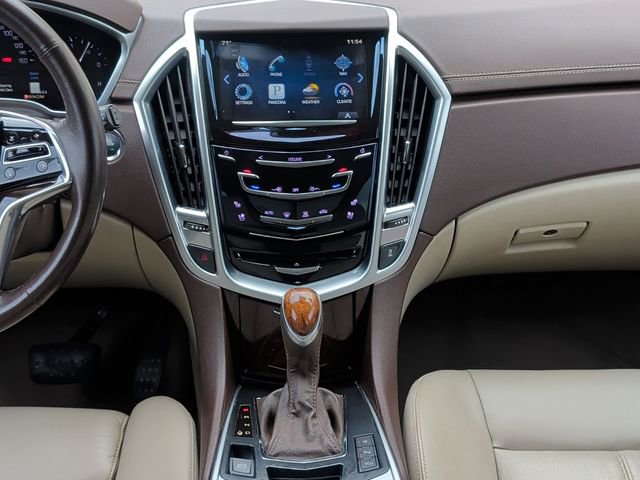 Used 2014 Cadillac SRX Premium image 3
