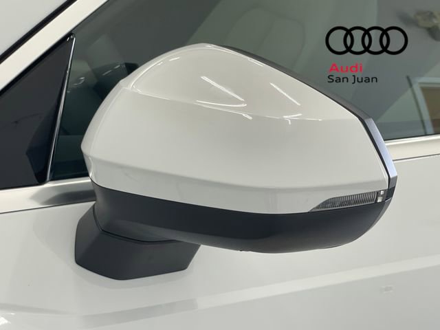 New 2025 Audi Q3 2.0T Premium Plus image 34