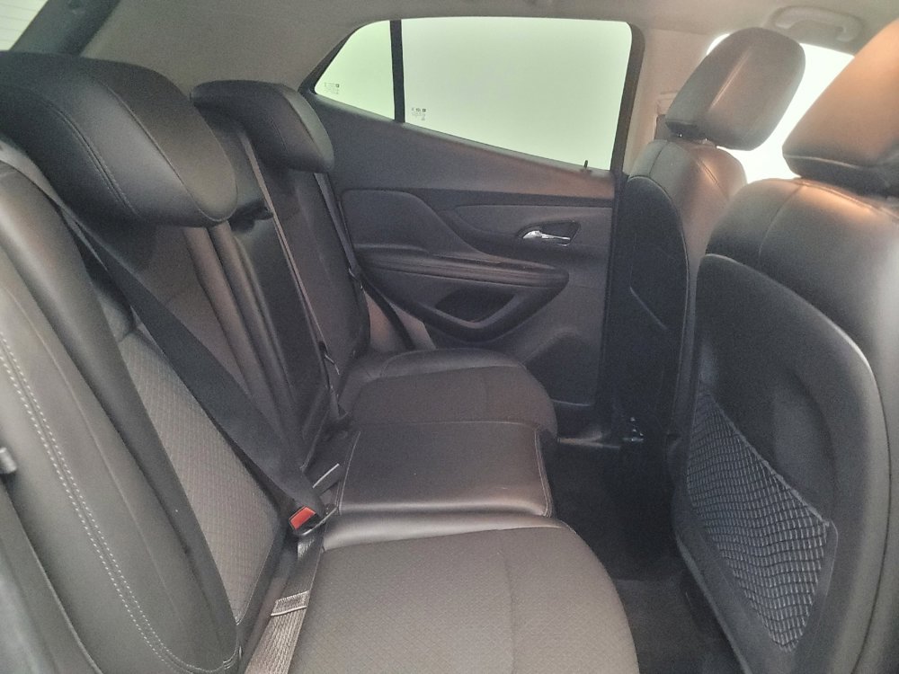 Used 2019 Buick Encore Preferred image 19