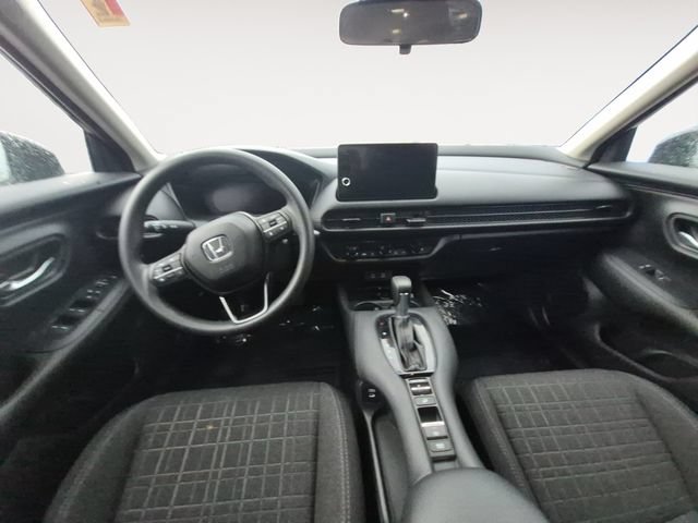 Used 2026 Honda HR-V LX image 10