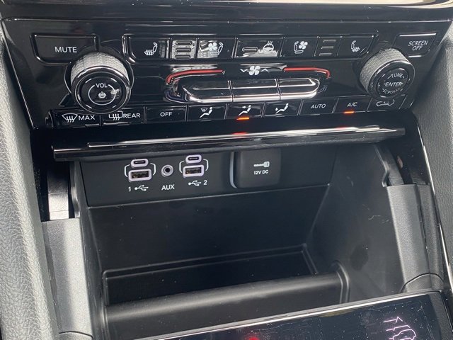 New 2025 Jeep Grand Cherokee Overland image 22