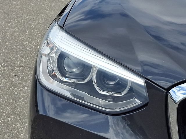 Used 2021 BMW X3 xDrive30e AWD/4WD image 29