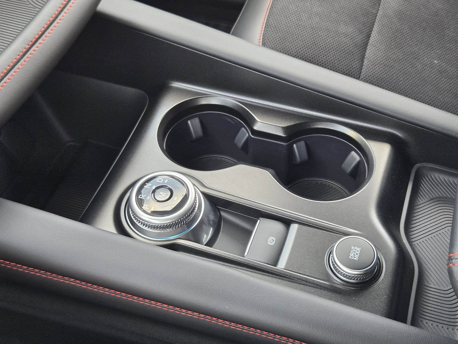 New 2026 Ford Explorer ST AWD/4WD image 21