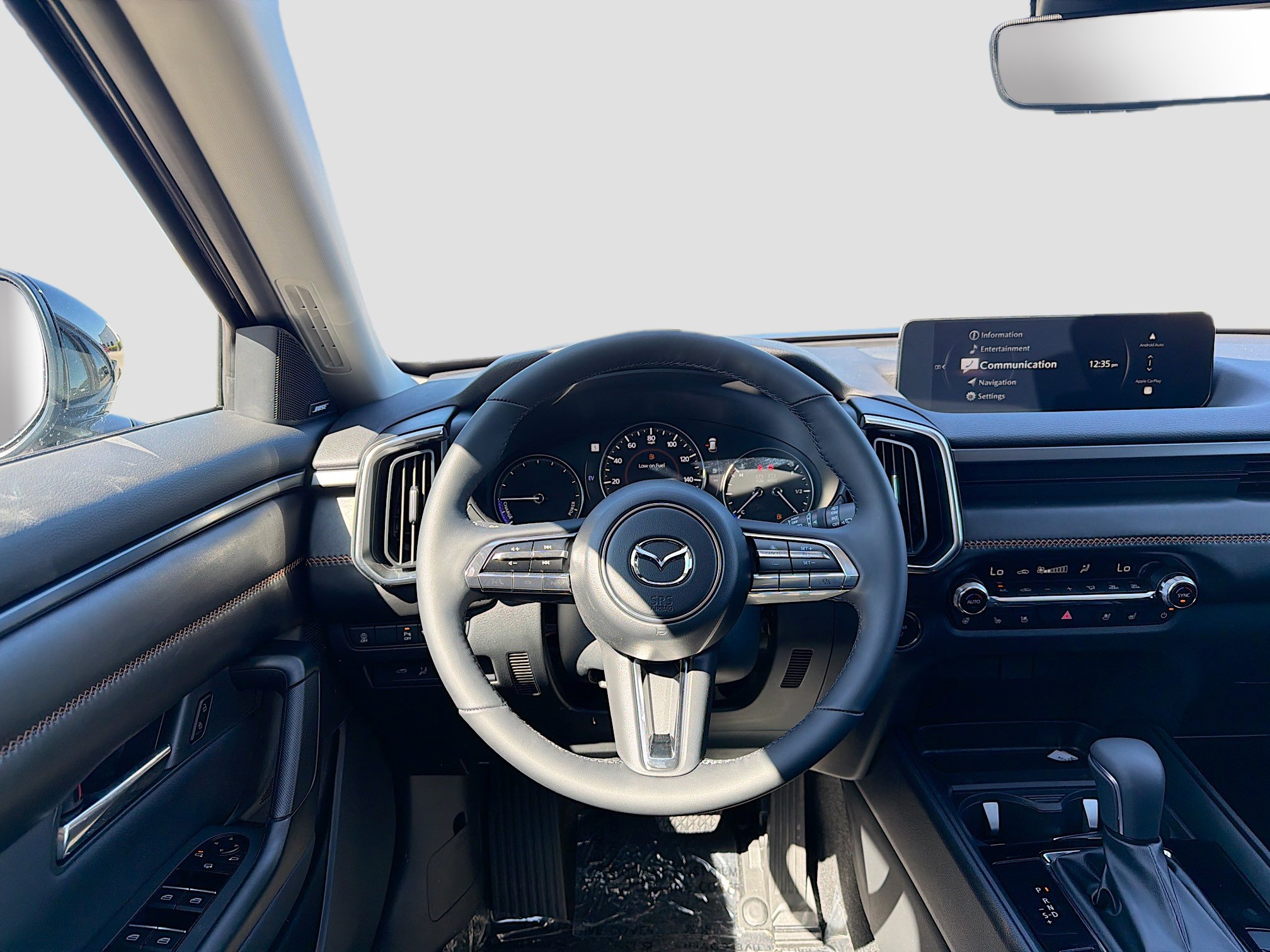 New 2026 MAZDA CX-50 2.5 Hybrid w/ Weather Package image 19