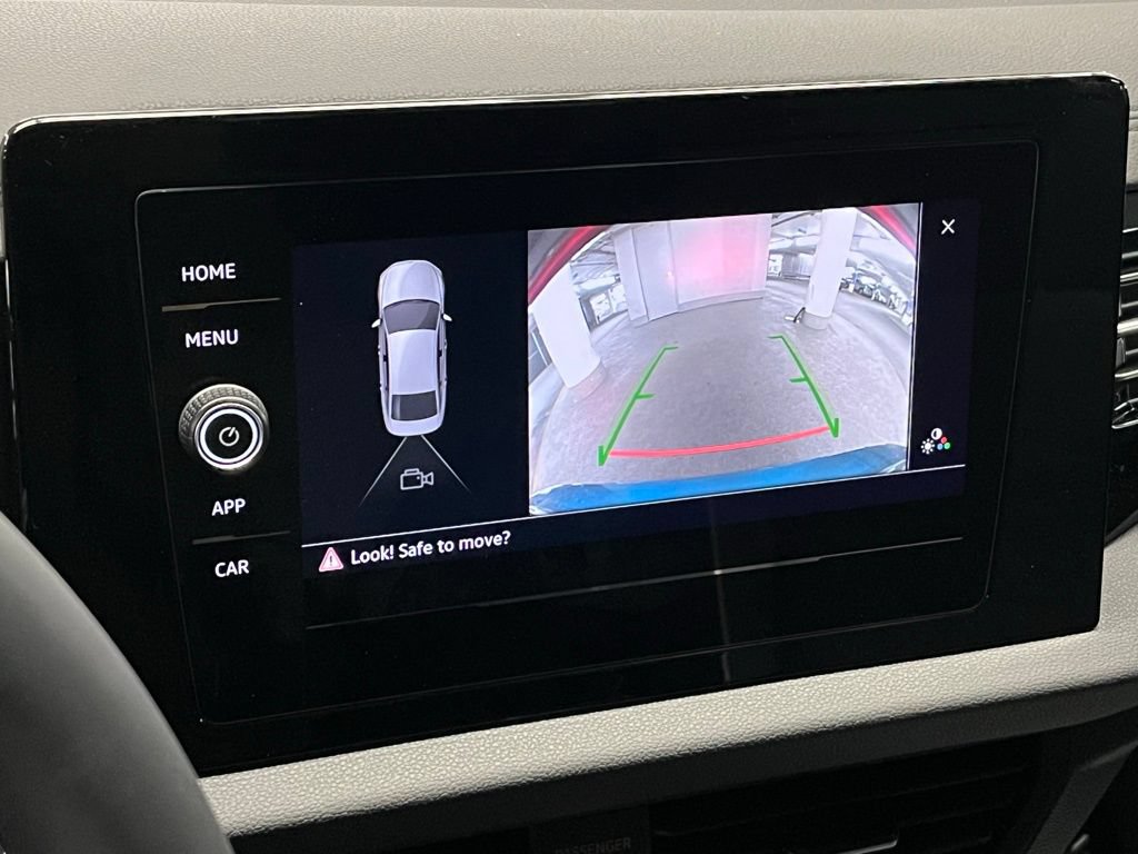 New 2026 Volkswagen Jetta Sport FWD image 25