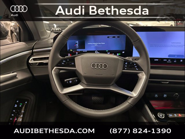 New 2026 Audi A5 Premium Plus AWD/4WD image 15