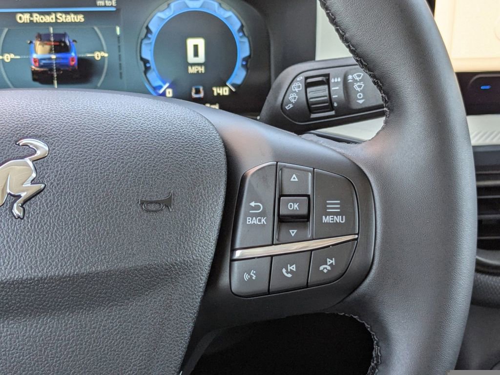 New 2025 Ford Bronco Sport Heritage w/ Convenience Package image 27