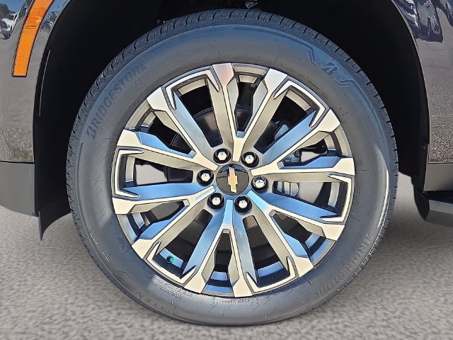 New 2026 Chevrolet Tahoe High Country w/ Sun And Tow Package AWD/4WD image 9