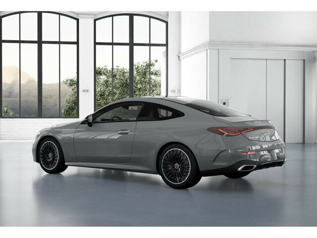 New 2026 Mercedes-Benz CLE 300 4MATIC Coupe image 31
