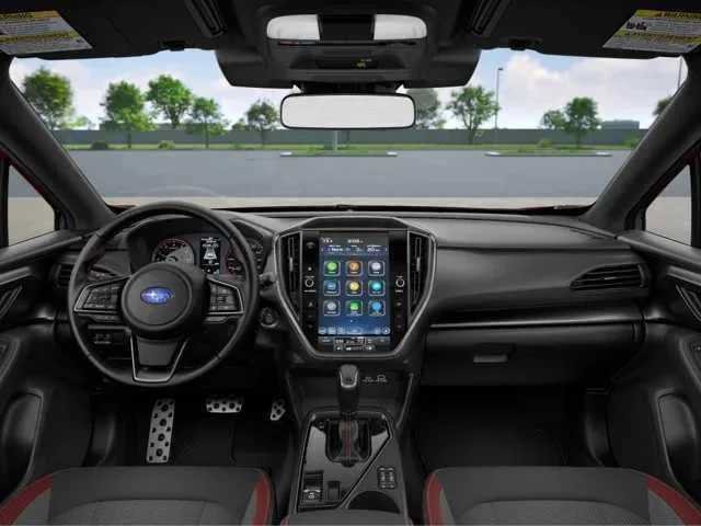 New 2026 Subaru Impreza RS AWD/4WD image 18