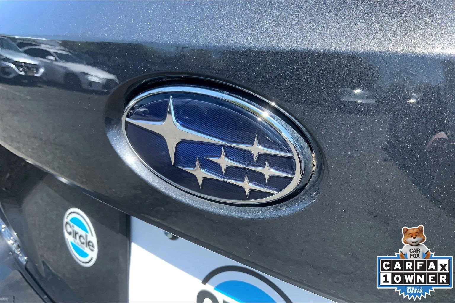 Certified 2024 Subaru Crosstrek 2.0i Premium AWD/4WD image 32