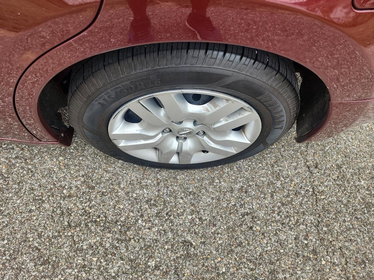 Used 2012 Nissan Altima 2.5 S image 15