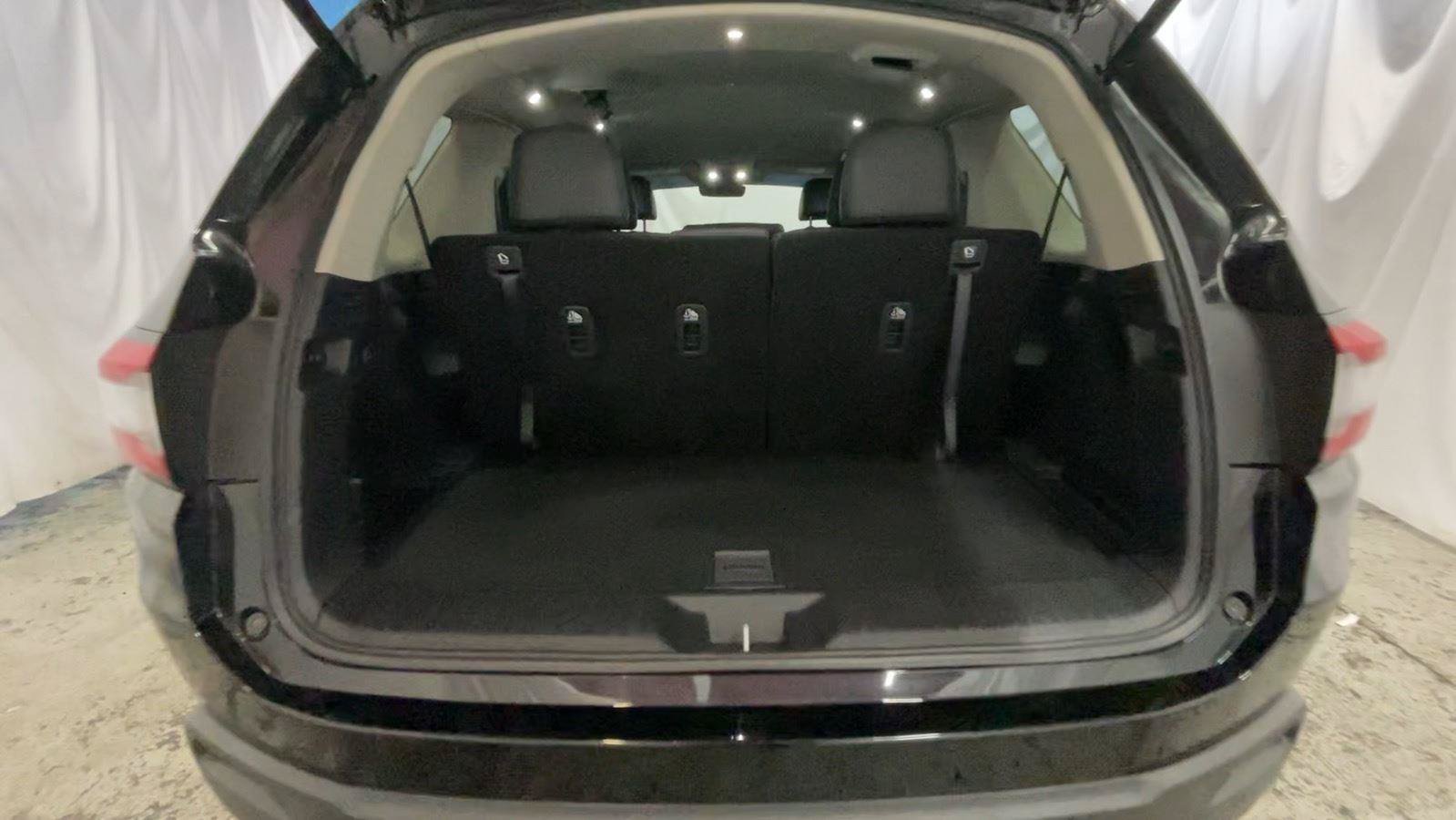 Certified 2025 Honda Pilot EX-L image 20