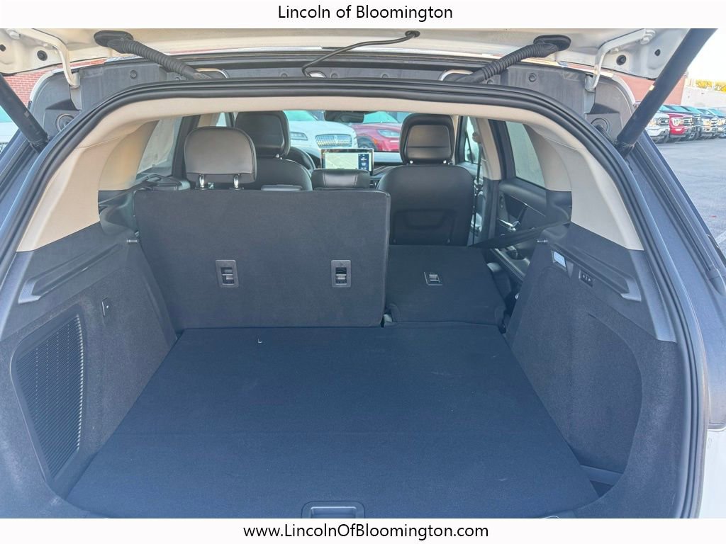 New 2025 Lincoln Corsair Grand Touring w/ Equipment Group 302A image 30