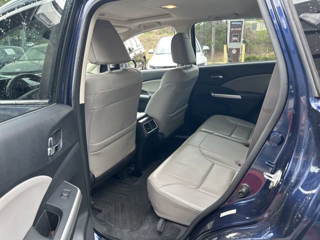 Used 2015 Honda CR-V Touring image 7