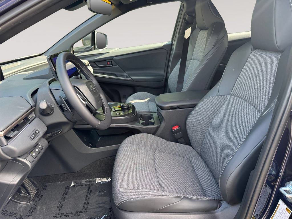 Used 2026 Toyota bZ FWD image 9