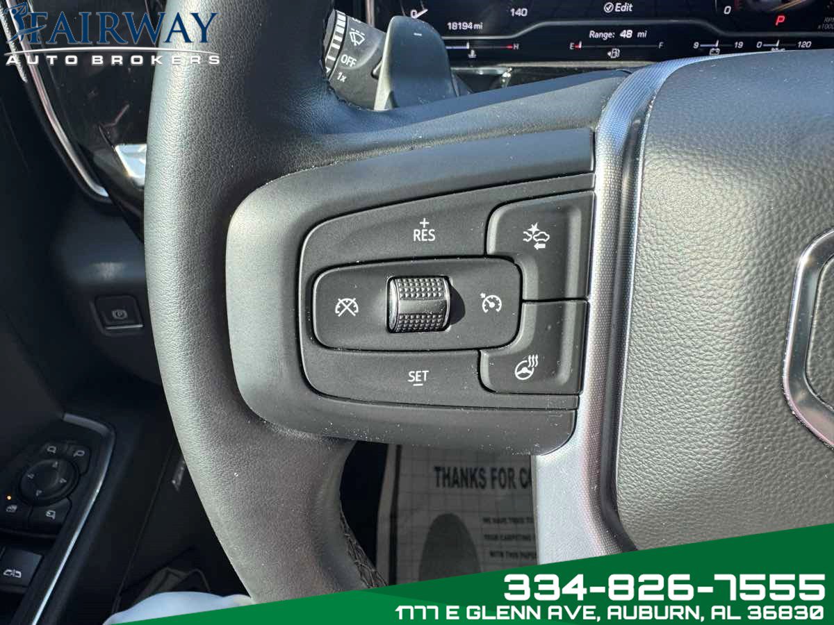 Used 2023 GMC Sierra 1500 SLT image 17