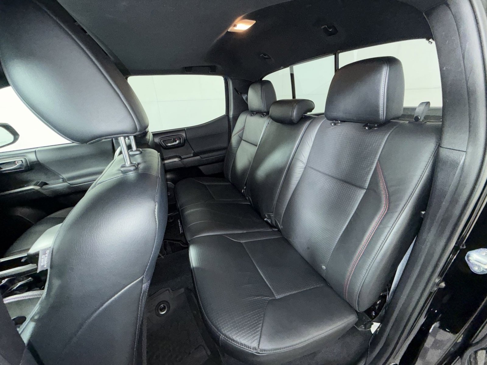 Used 2021 Toyota Tacoma TRD Pro image 24