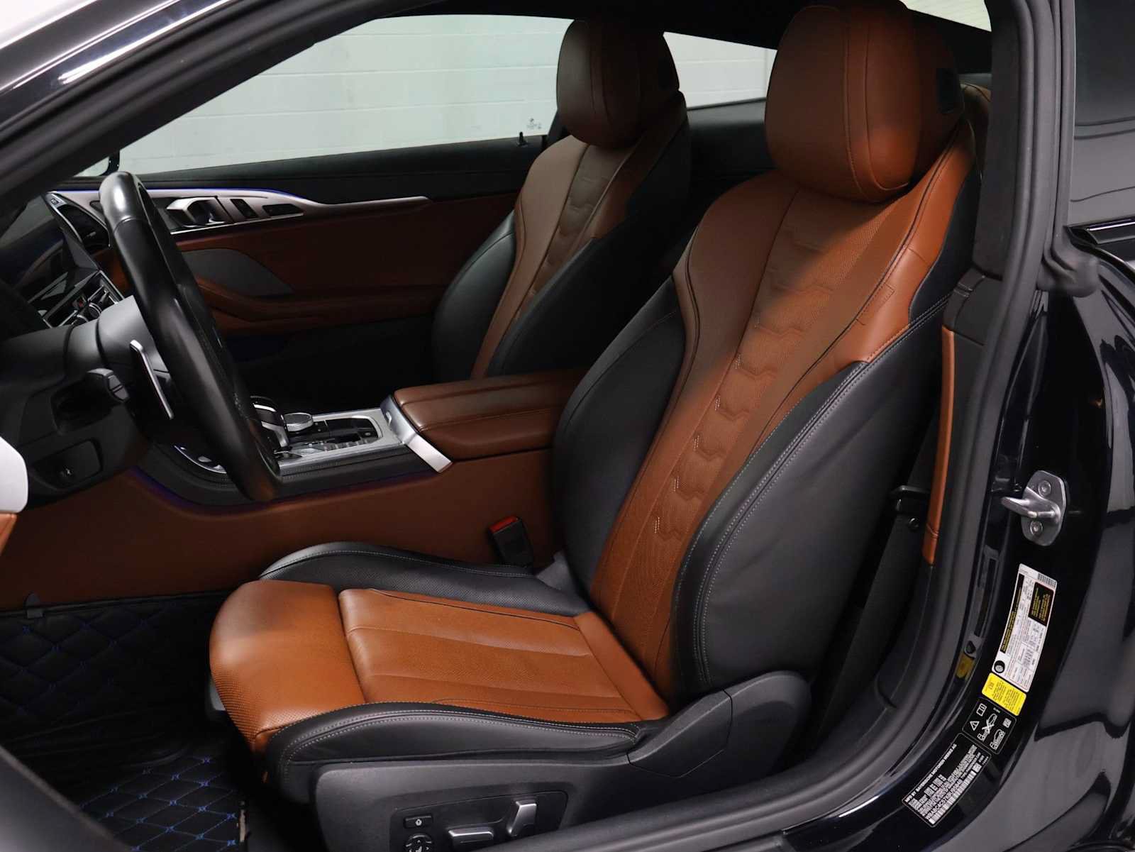 Used 2019 BMW M850i xDrive Coupe AWD/4WD image 5