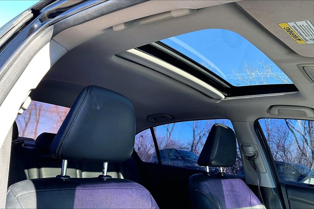 Used 2016 Honda Accord EX-L image 22