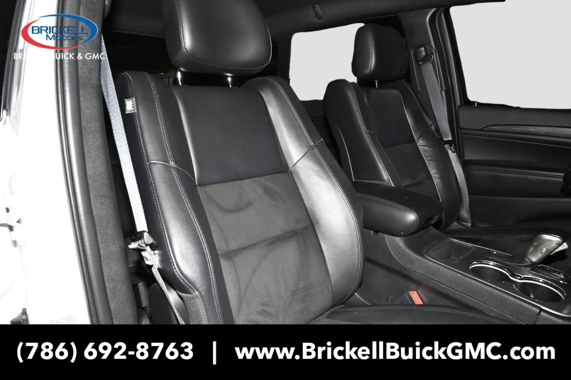 Used 2022 Jeep Grand Cherokee Laredo X AWD/4WD image 25