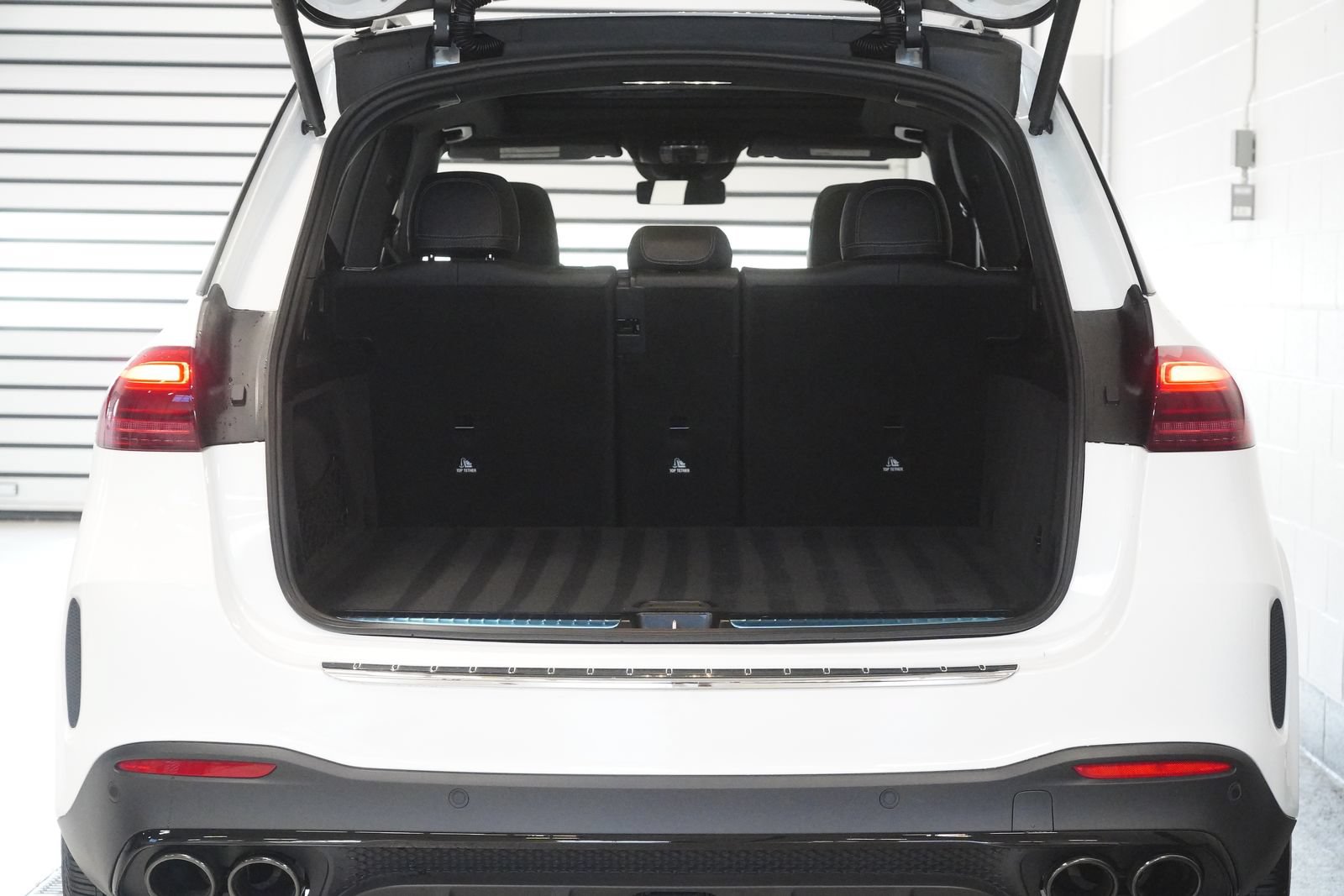 Certified 2026 Mercedes-Benz GLE 53 AMG 4MATIC image 32