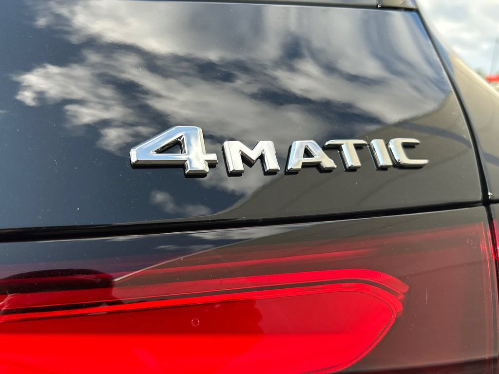 New 2027 Mercedes-Benz GLC 300 4MATIC image 30