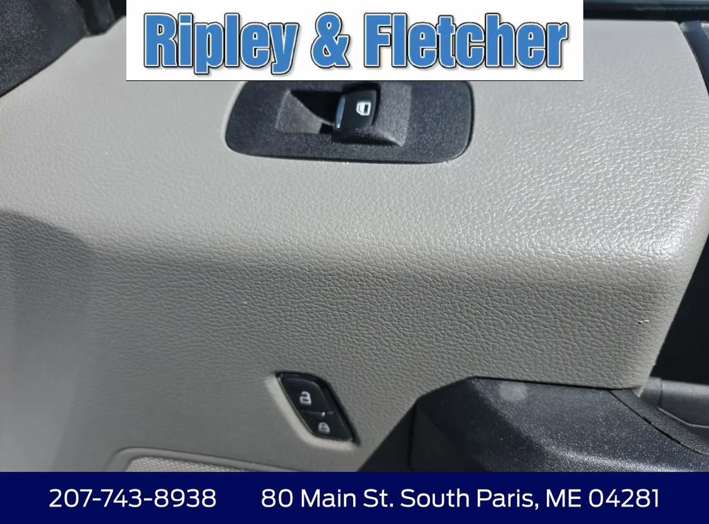 Used 2020 Ford F350 XL w/ STX Appearance Package AWD/4WD image 18