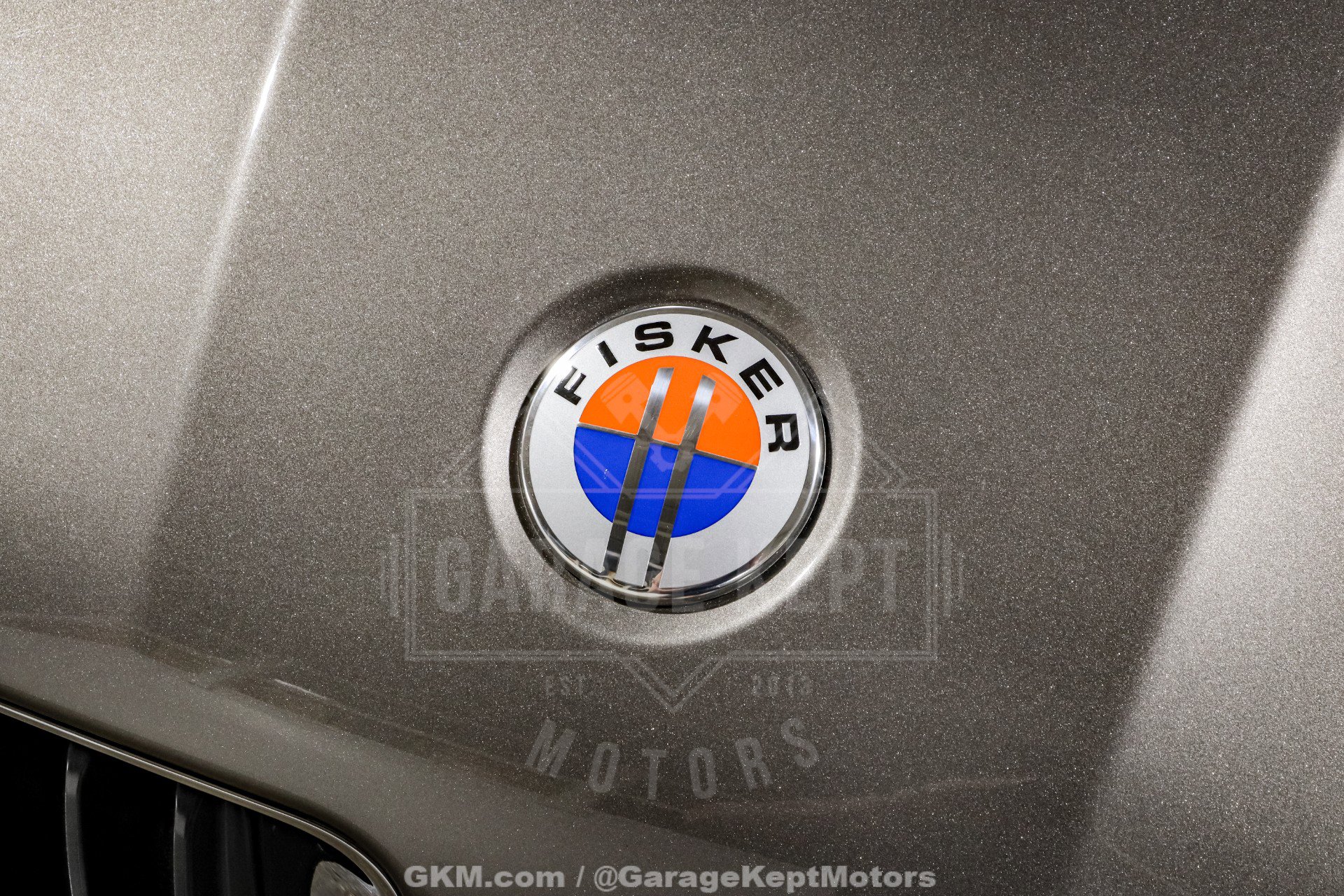 Used 2012 Fisker Karma EcoSport image 26