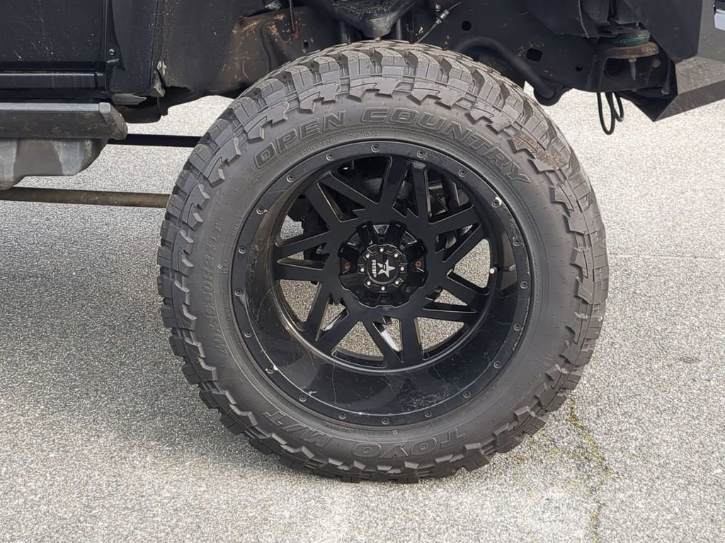 Used 2017 GMC Sierra 2500 Denali w/ Duramax Plus Package image 11