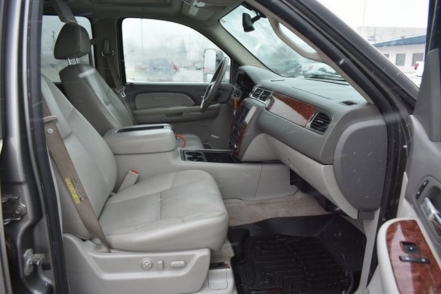 Used 2007 Chevrolet Suburban LT image 39