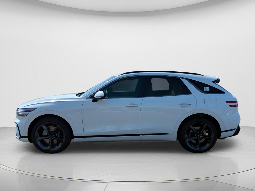 New 2026 Genesis GV70 3.5T Sport Prestige w/ G1 Accessory Package AWD/4WD image 7