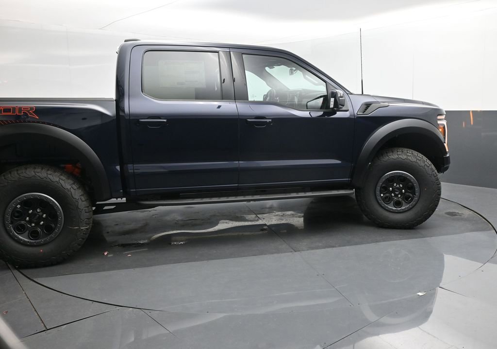 New 2025 Ford F150 Raptor image 6