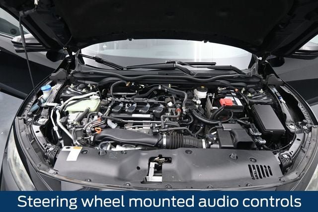 Used 2020 Honda Civic Sport Touring image 13