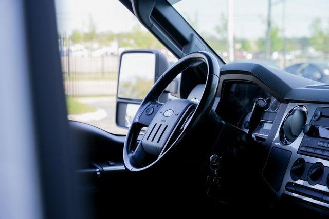 Used 2008 Ford F250 FX4 image 34