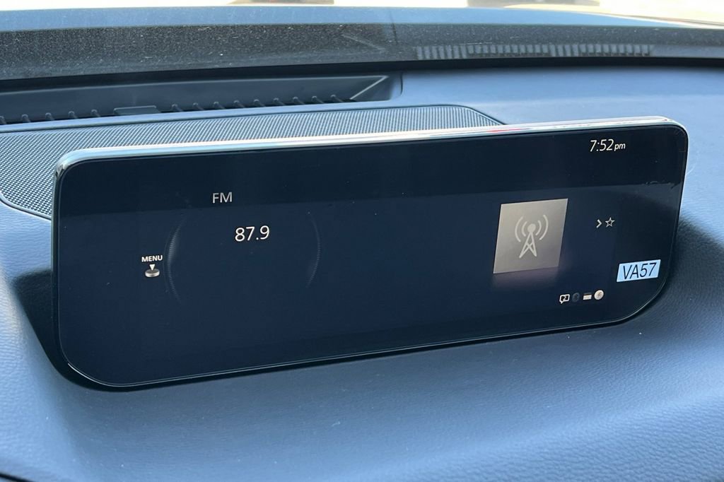 New 2026 MAZDA CX-50 Meridian Edition w/ Cargo Package image 19