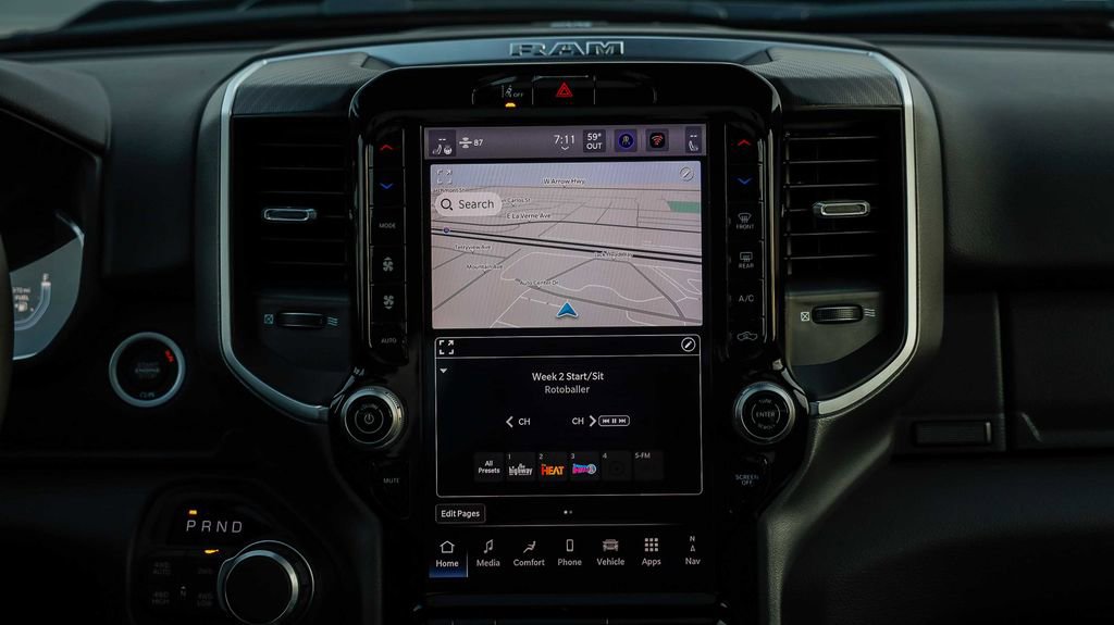 New 2026 RAM 1500 Big Horn image 16