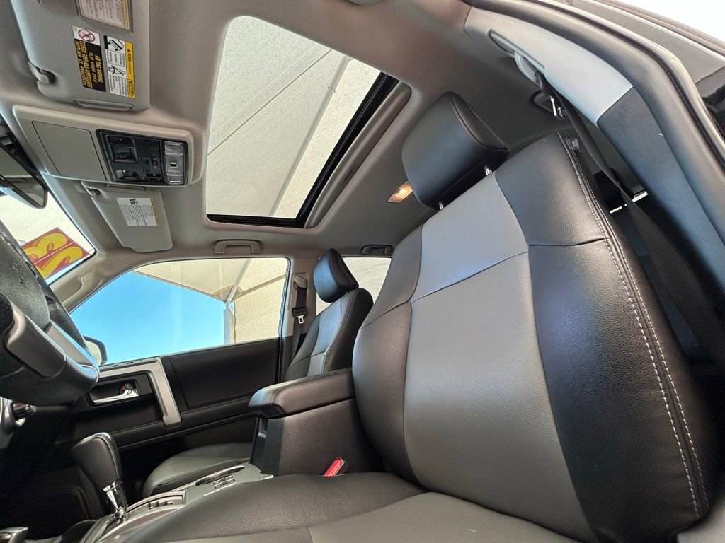 Used 2023 Toyota 4Runner SR5 Premium image 26