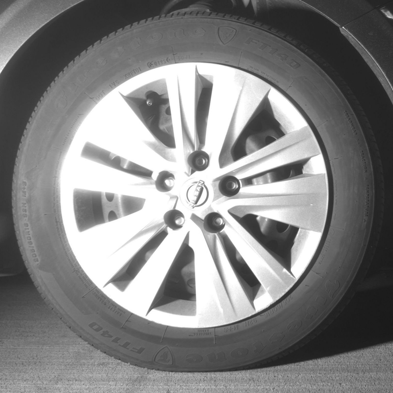Used 2025 Nissan Sentra S FWD image 15