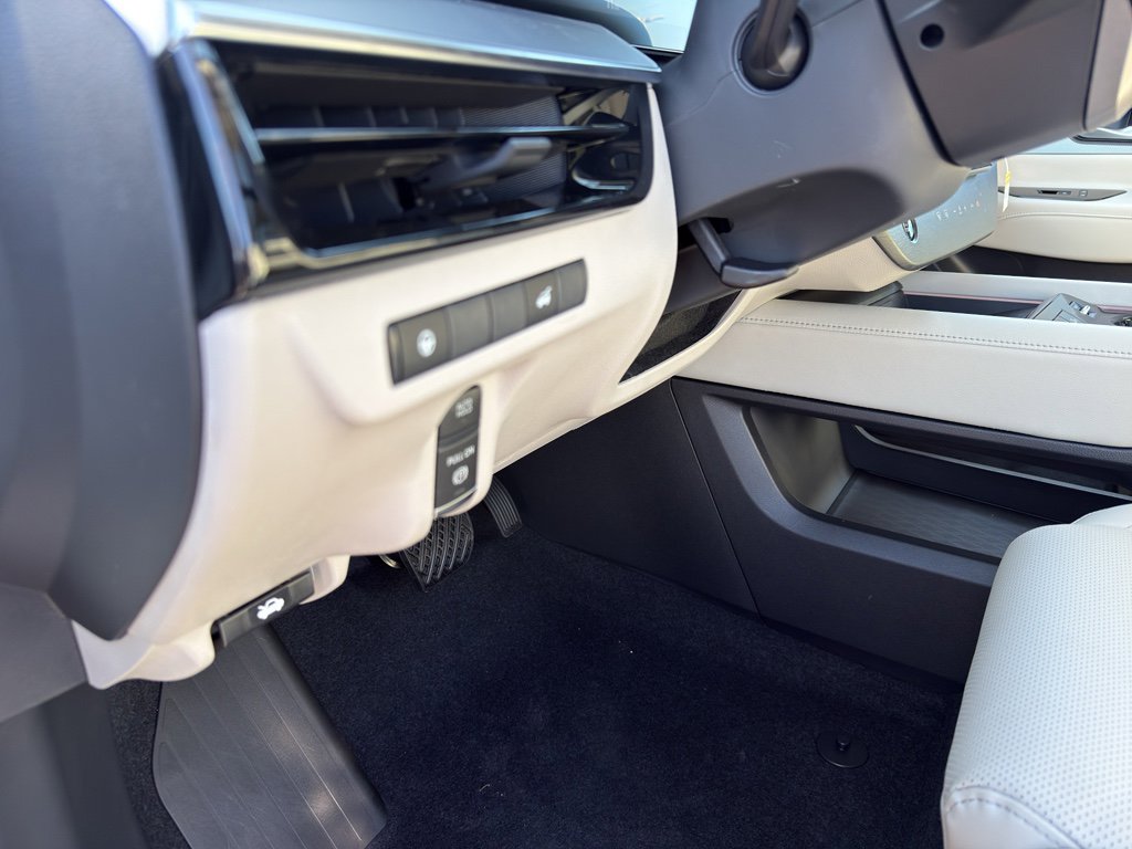 New 2026 Nissan Murano SL image 15