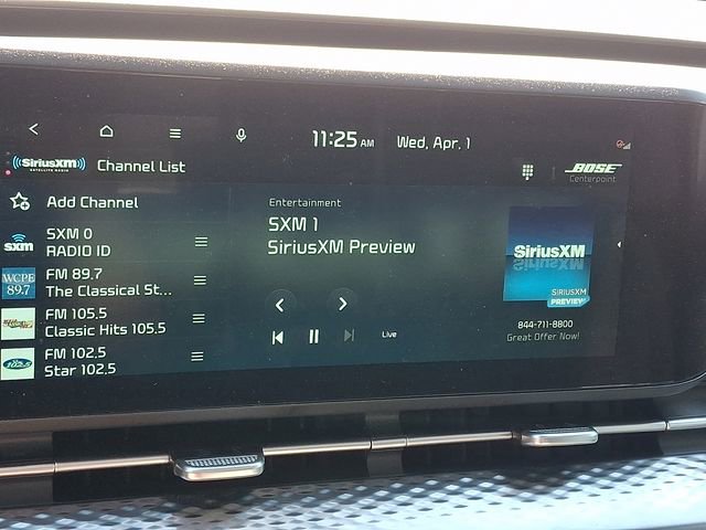 Used 2024 Kia Carnival SX Prestige FWD image 19