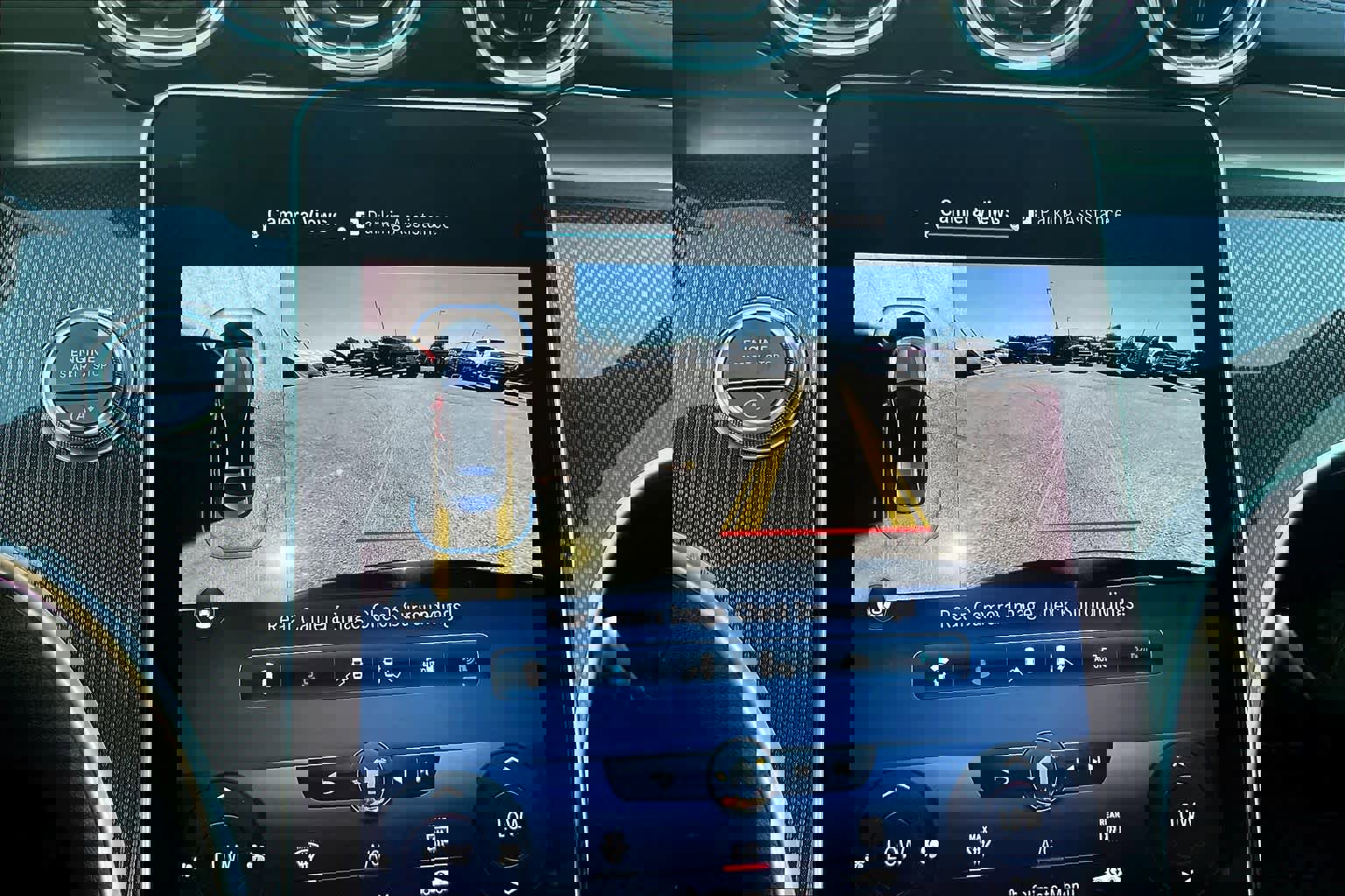 Used 2023 Mercedes-Benz C 300 Sedan image 25