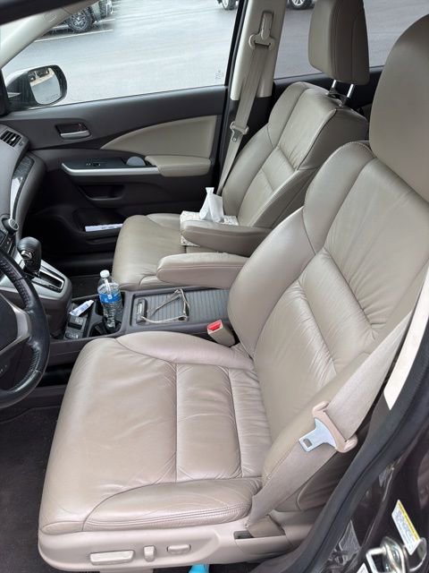 Used 2014 Honda CR-V EX-L image 10