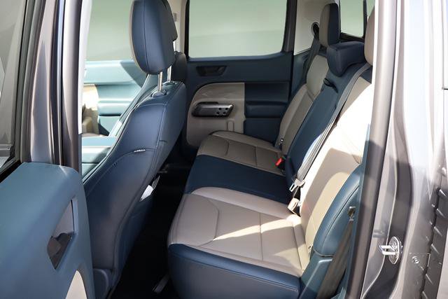 New 2026 Ford Maverick Lariat w/ 4K Tow Package AWD/4WD image 22