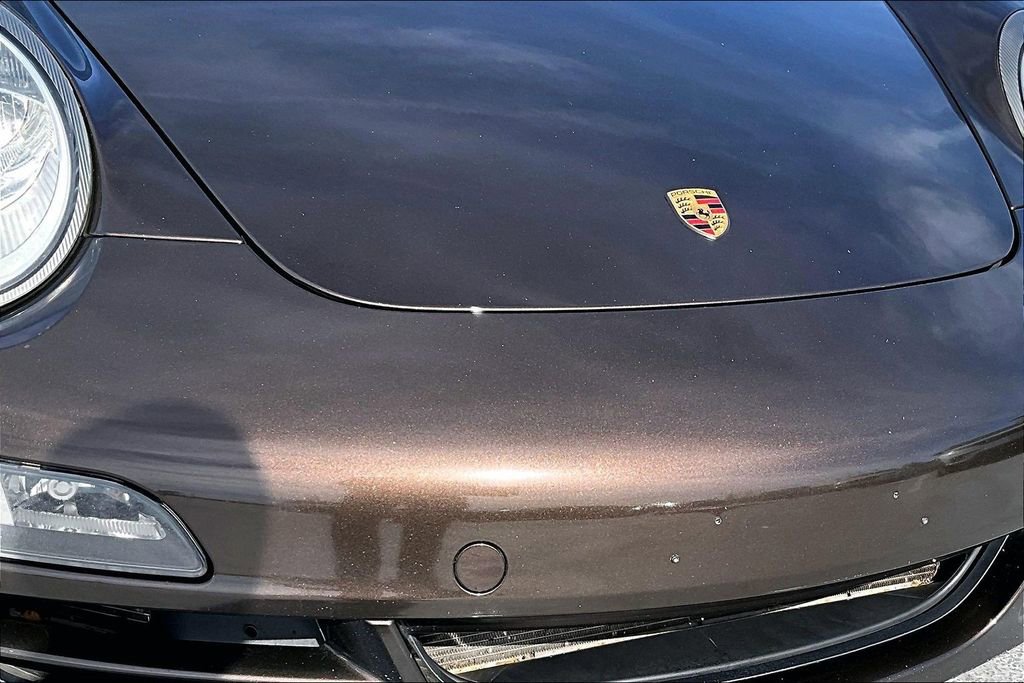 Used 2008 Porsche 911 Carrera S image 31