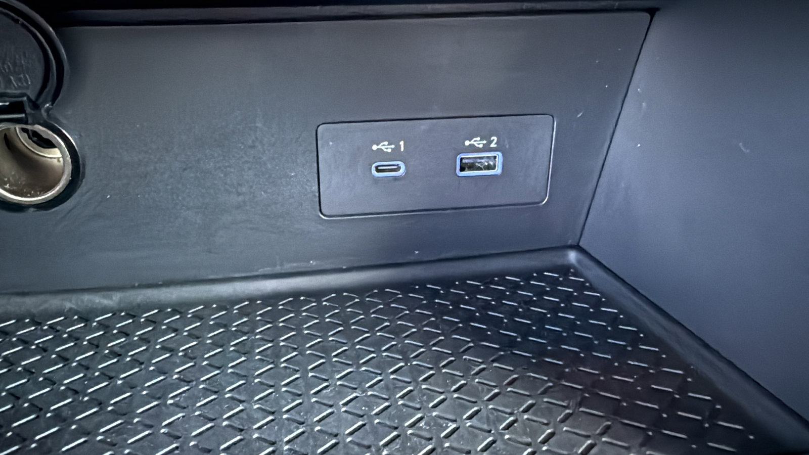 Certified 2023 Nissan Pathfinder Rock Creek AWD/4WD image 16